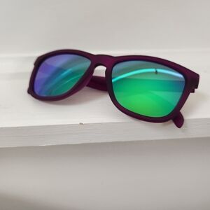 Goodr Womens Polarized Sunglasses